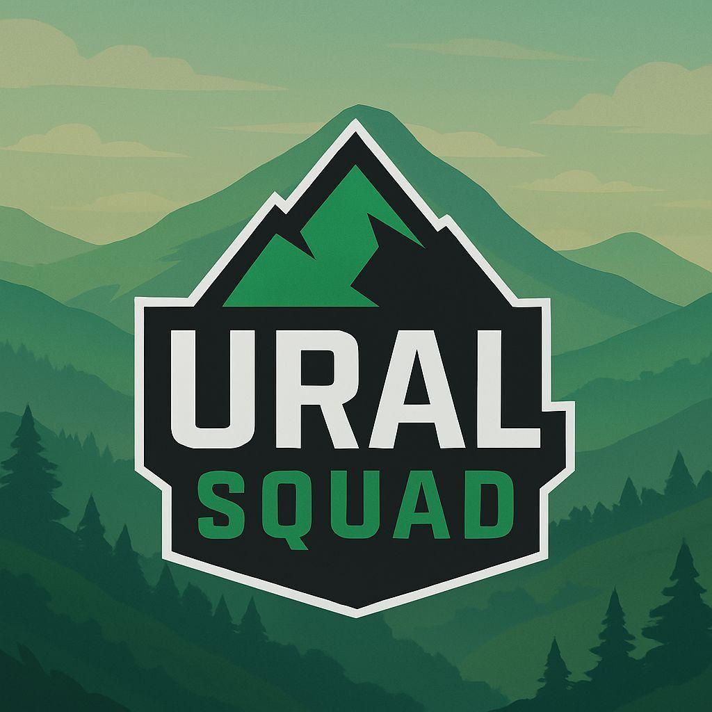 URAL SQUAD