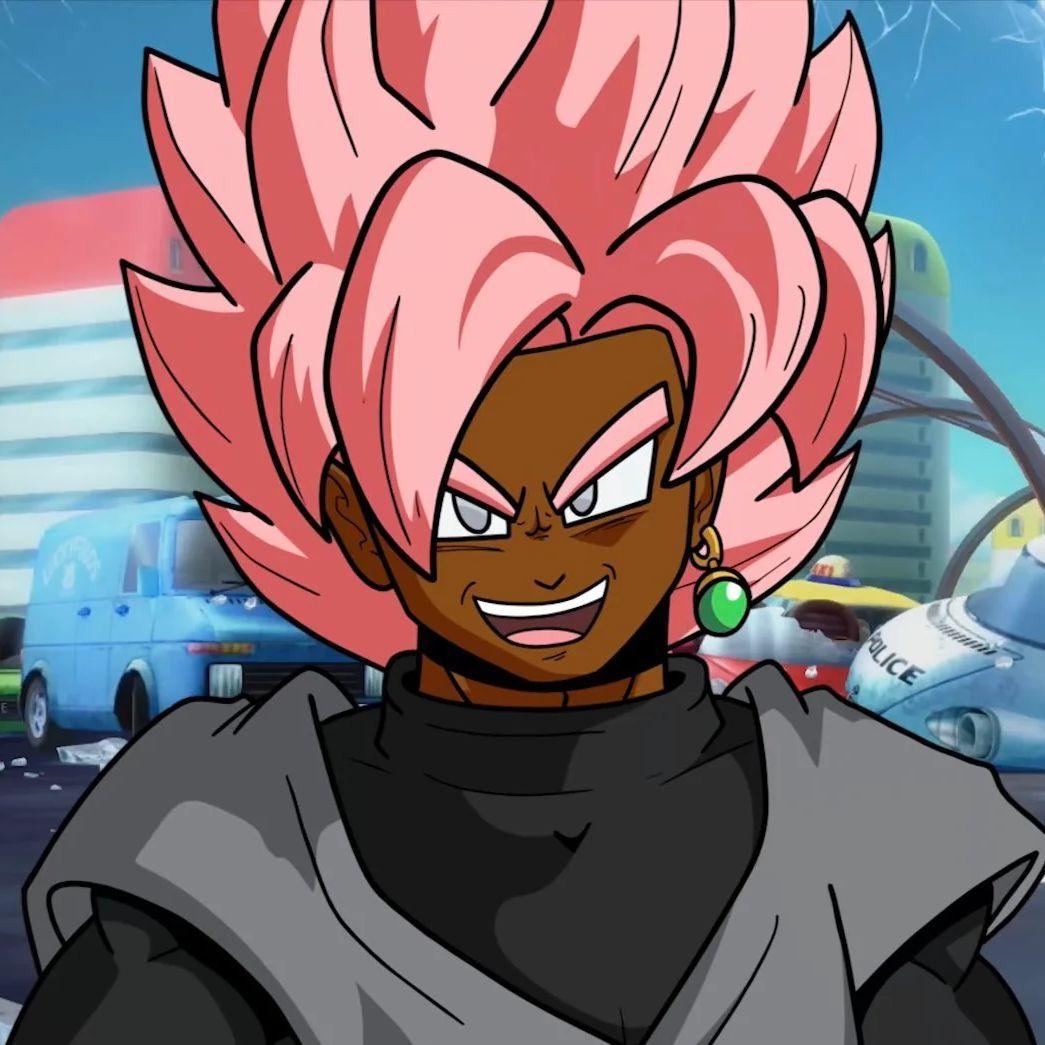Player Gokuballz avatar