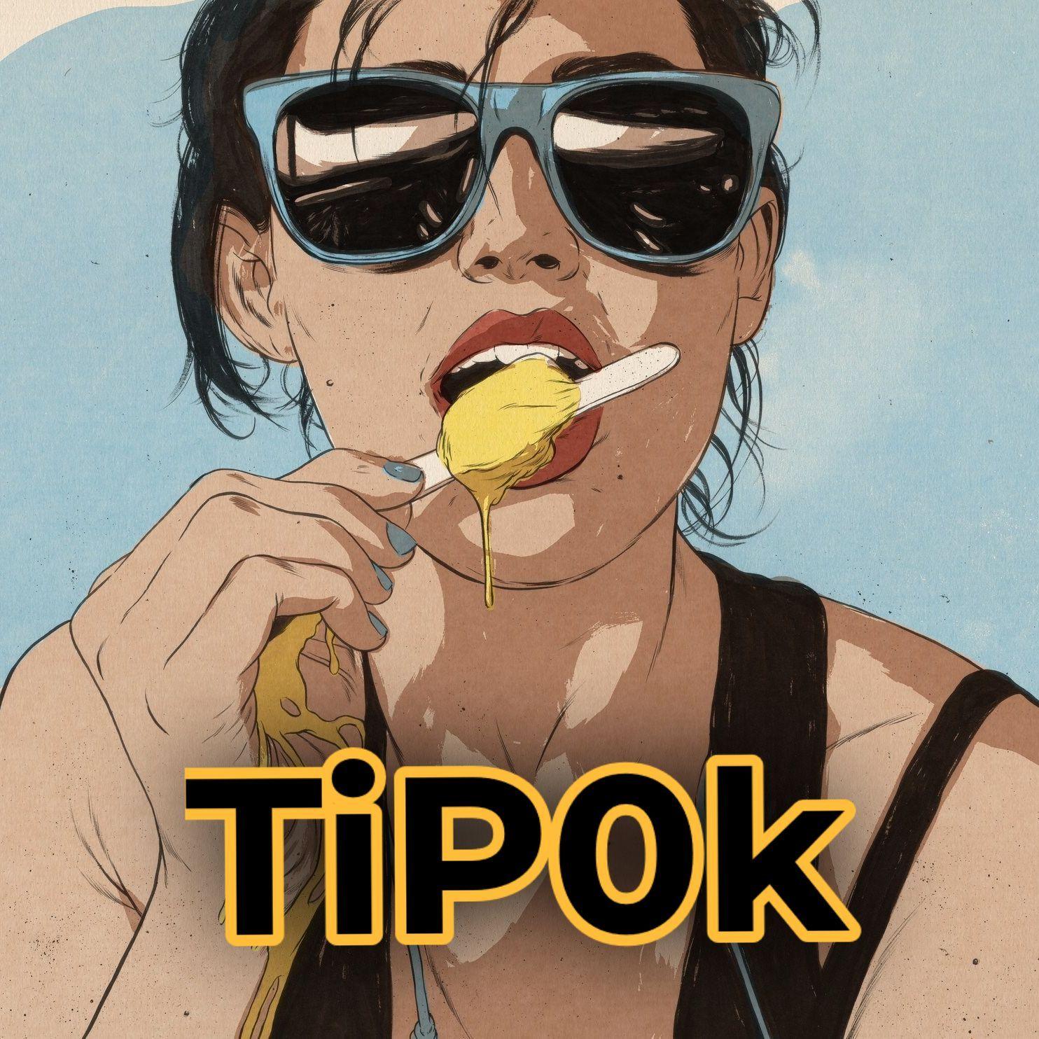 Player TiP0k- avatar