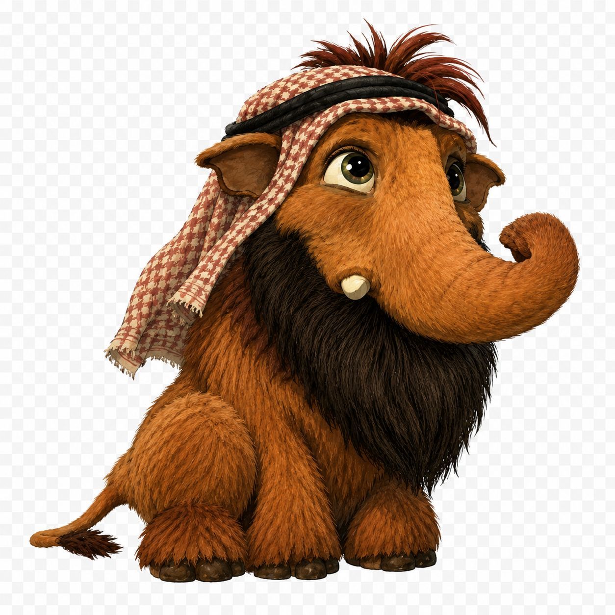 TheMammut FACEIT avatar