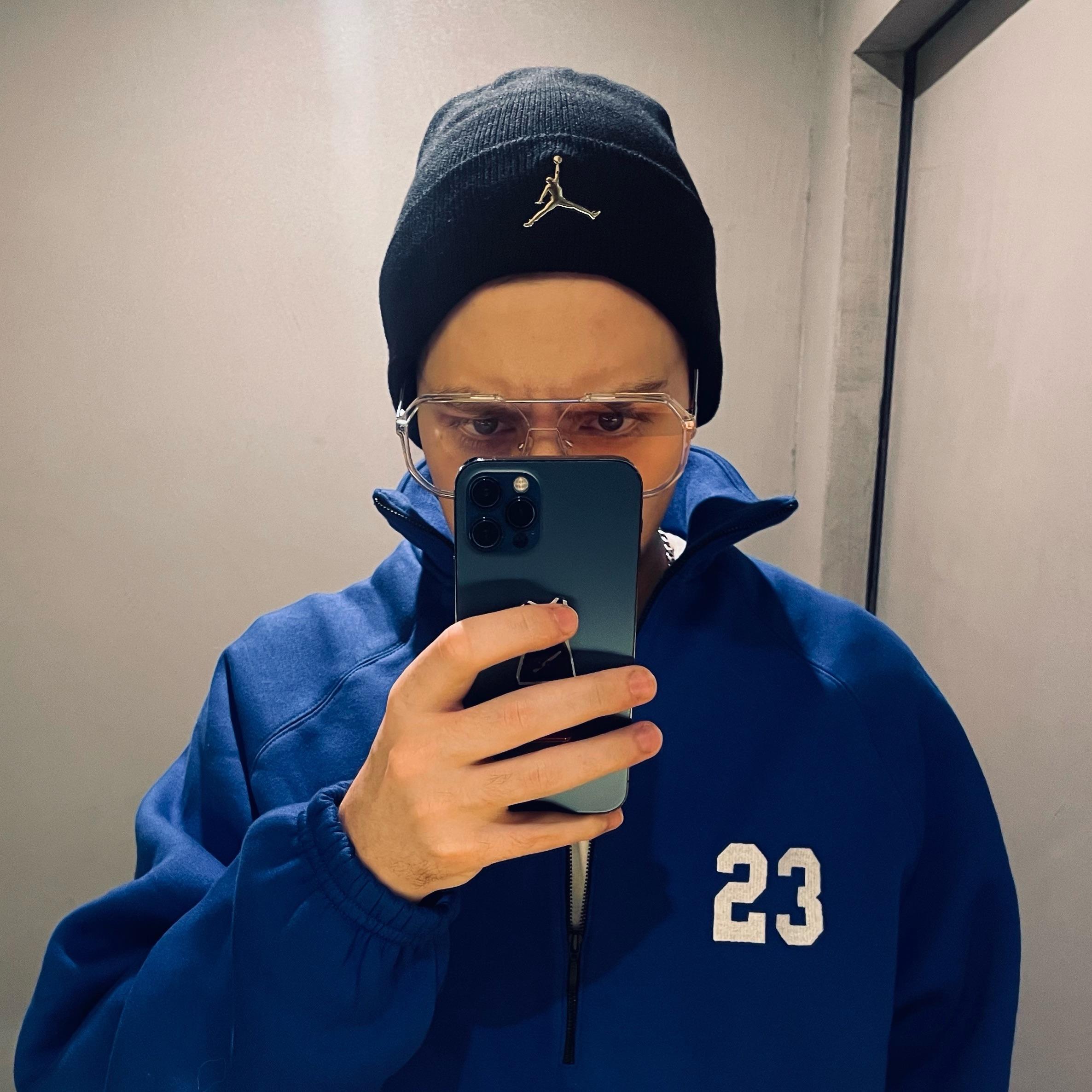 Horrssee avatar