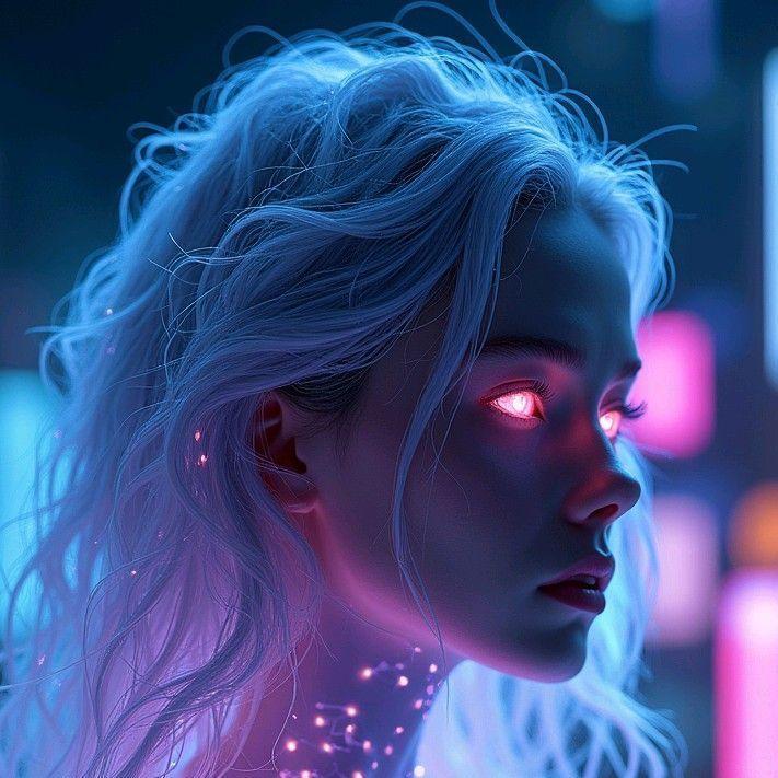 Dar1naya avatar