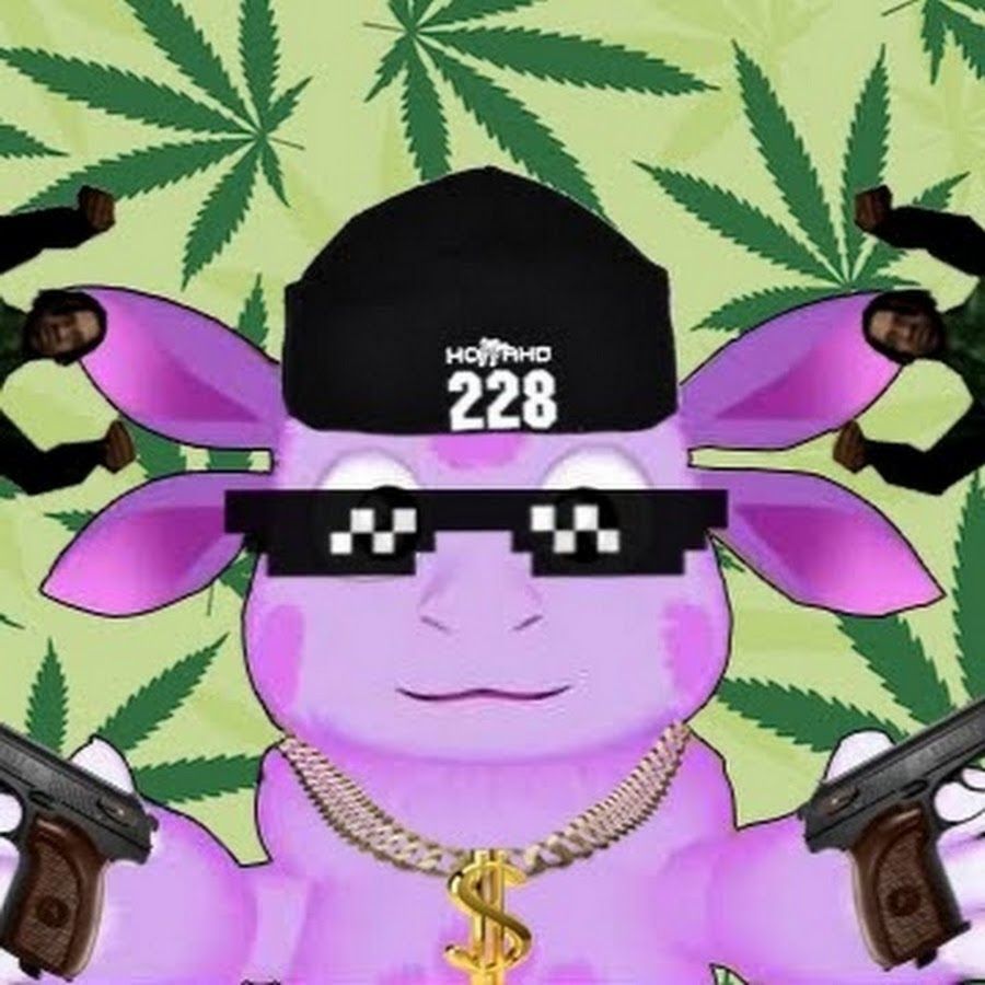 Faceit avatar