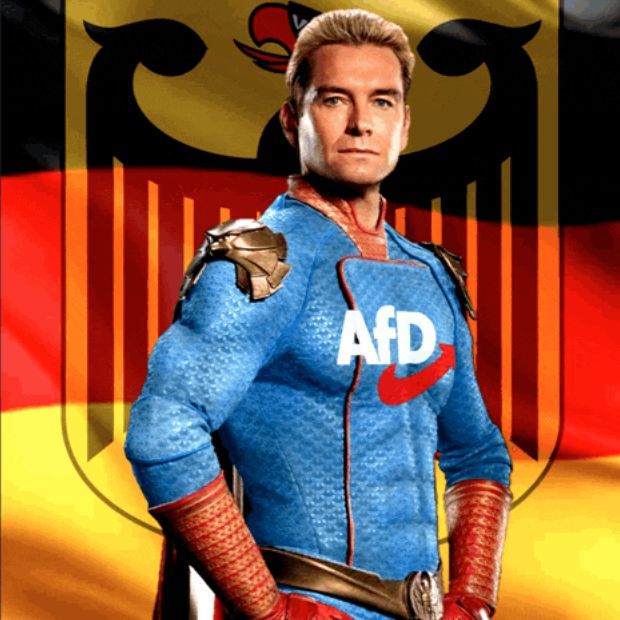 NudeIRudi FACEIT avatar