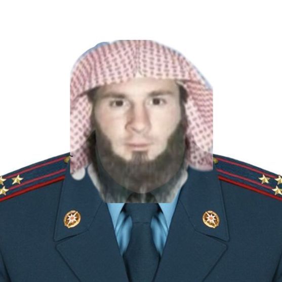 Art1cle666 FACEIT avatar