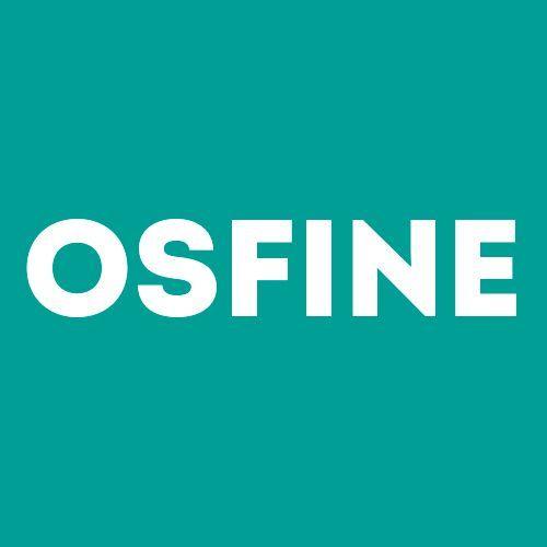 Osfyne avatar