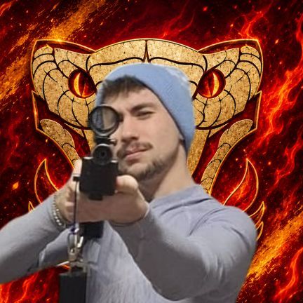 Faceit Avatar