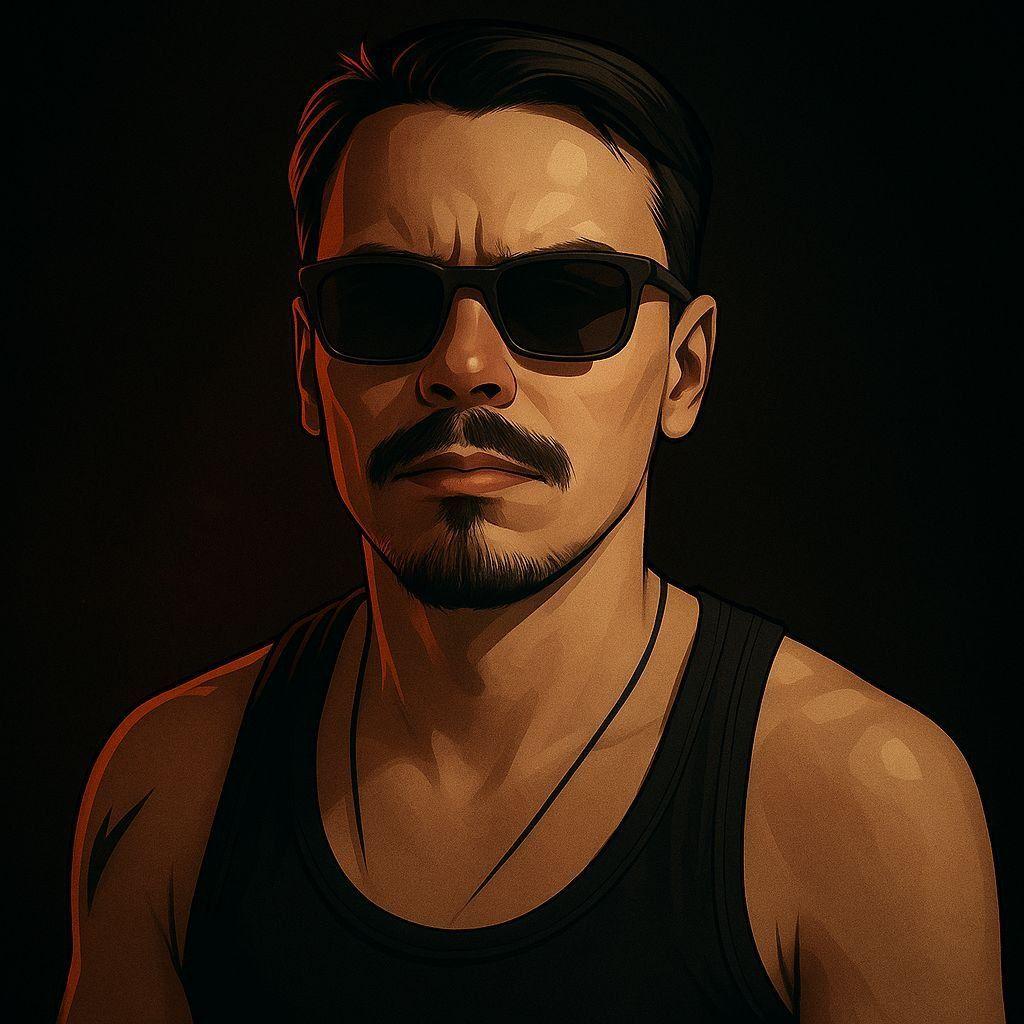 DyadyaKirill avatar