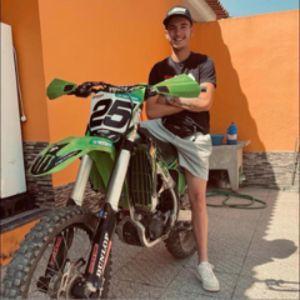 Nunoalv3s101 avatar