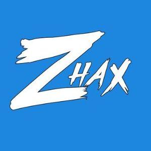 -zhAx avatar