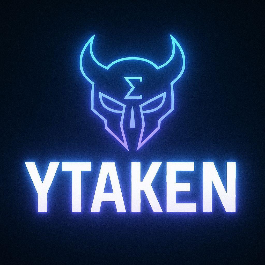 YTAKEN avatar