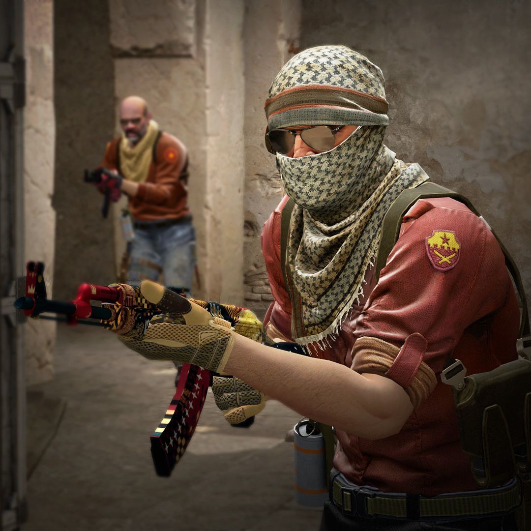 team_TheArrow304
