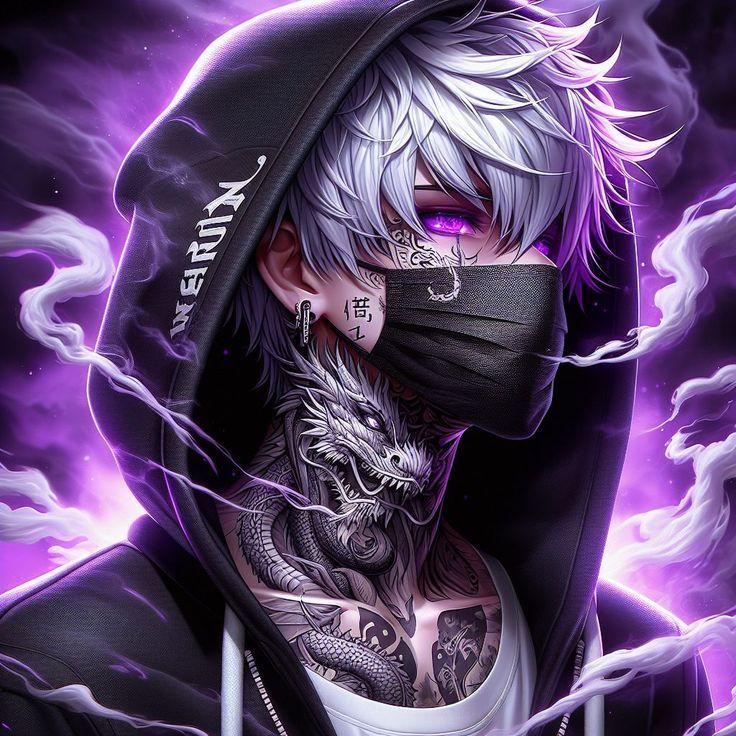 OnYrIx avatar
