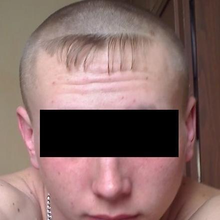 Garbushka avatar