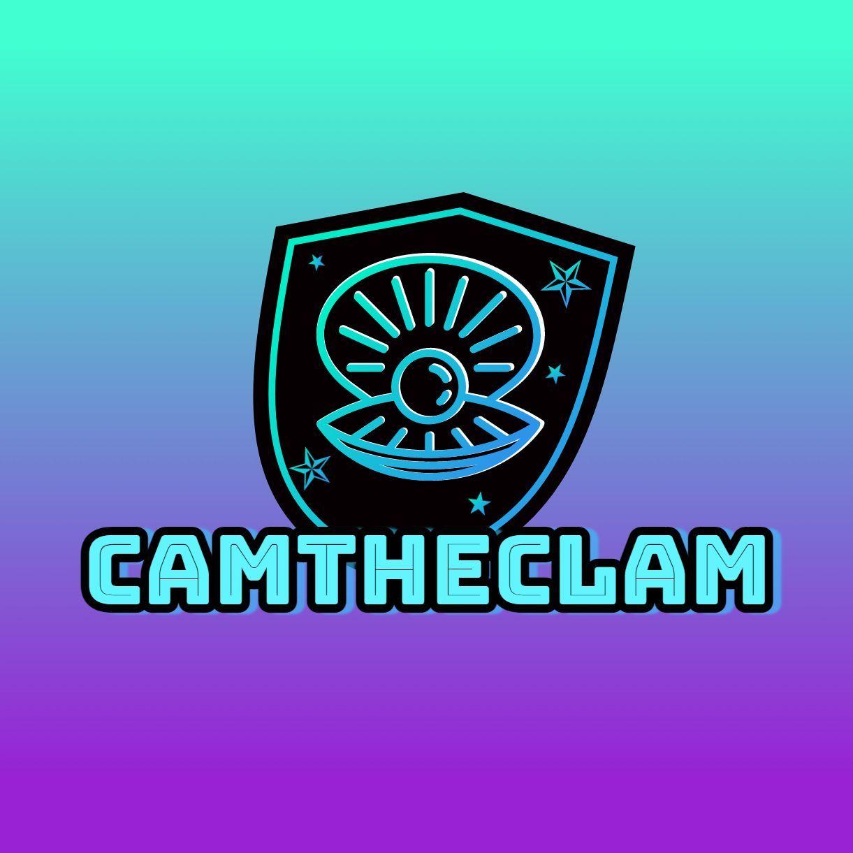 Player CamTheClam5 avatar