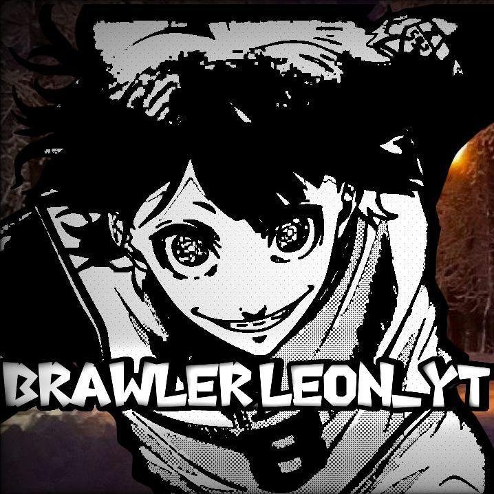 BrawlerLeonT avatar