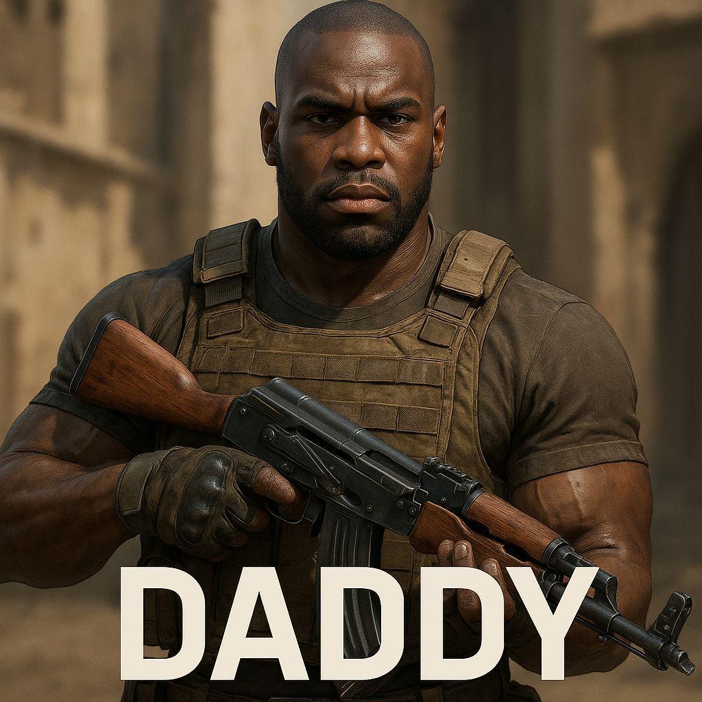 -Daddy avatar