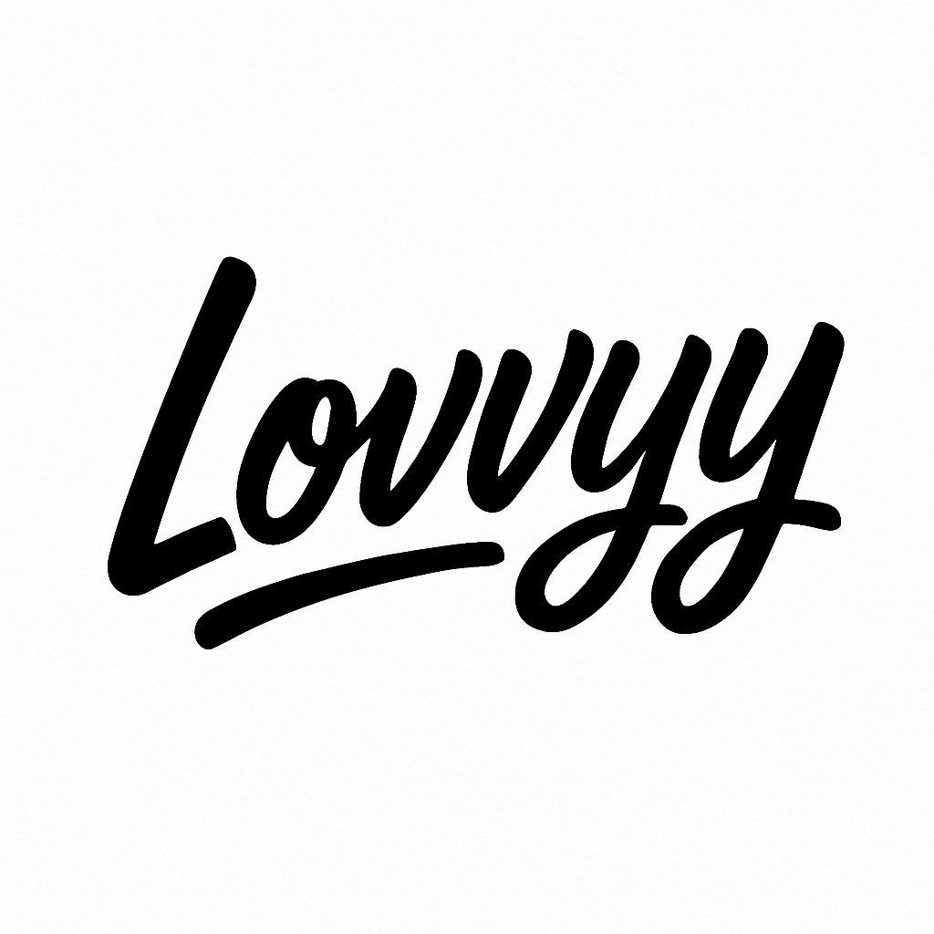 Llovvyy
