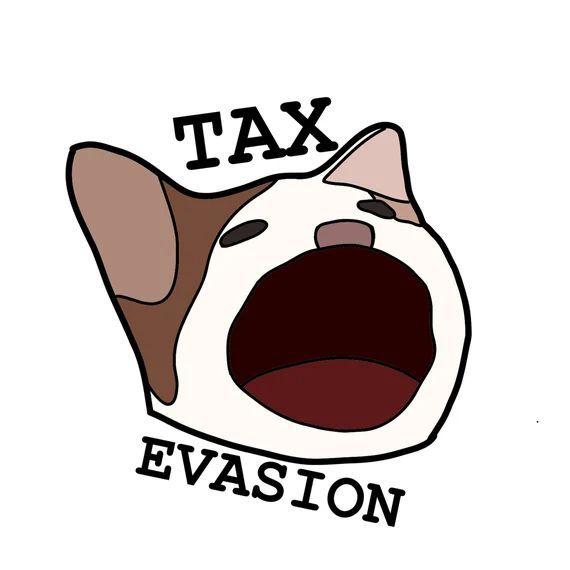 Tax Evaders