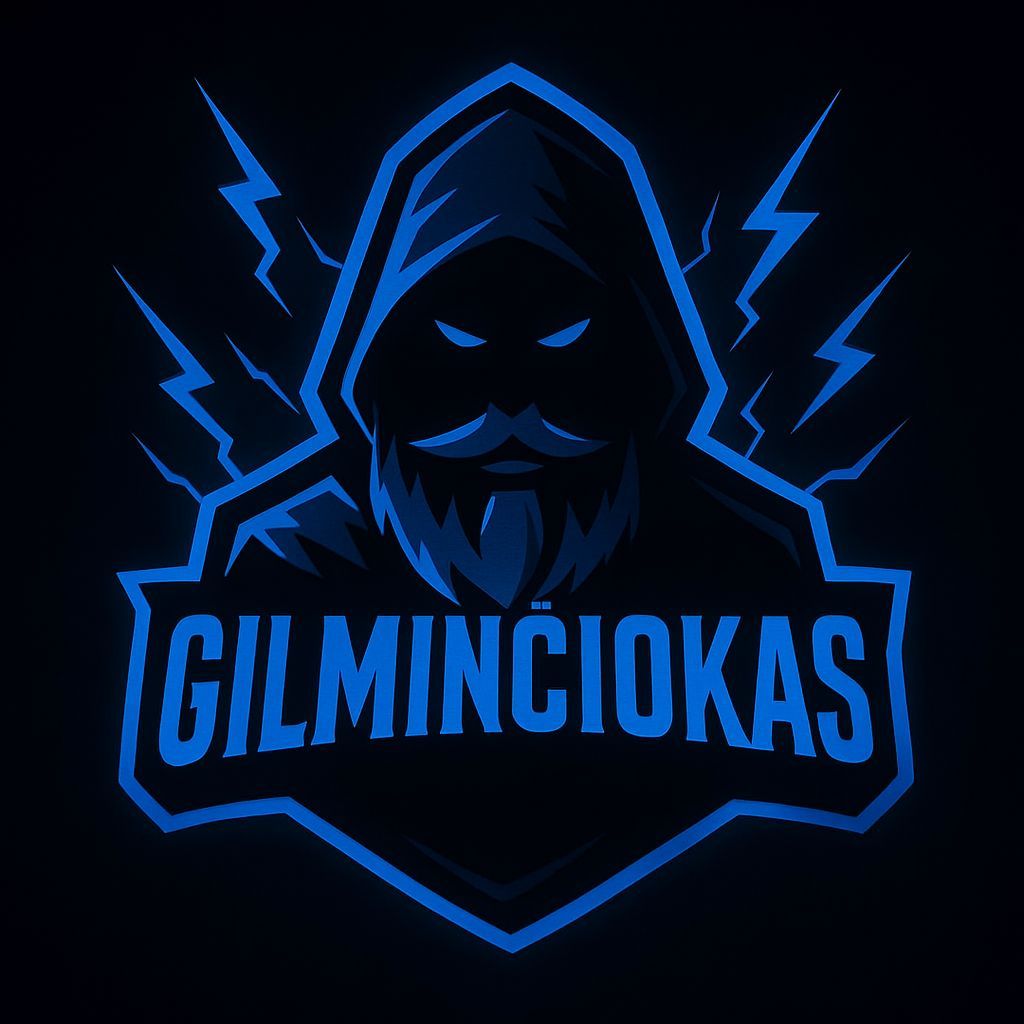 Gilminciokas