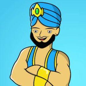 Aladin99 avatar