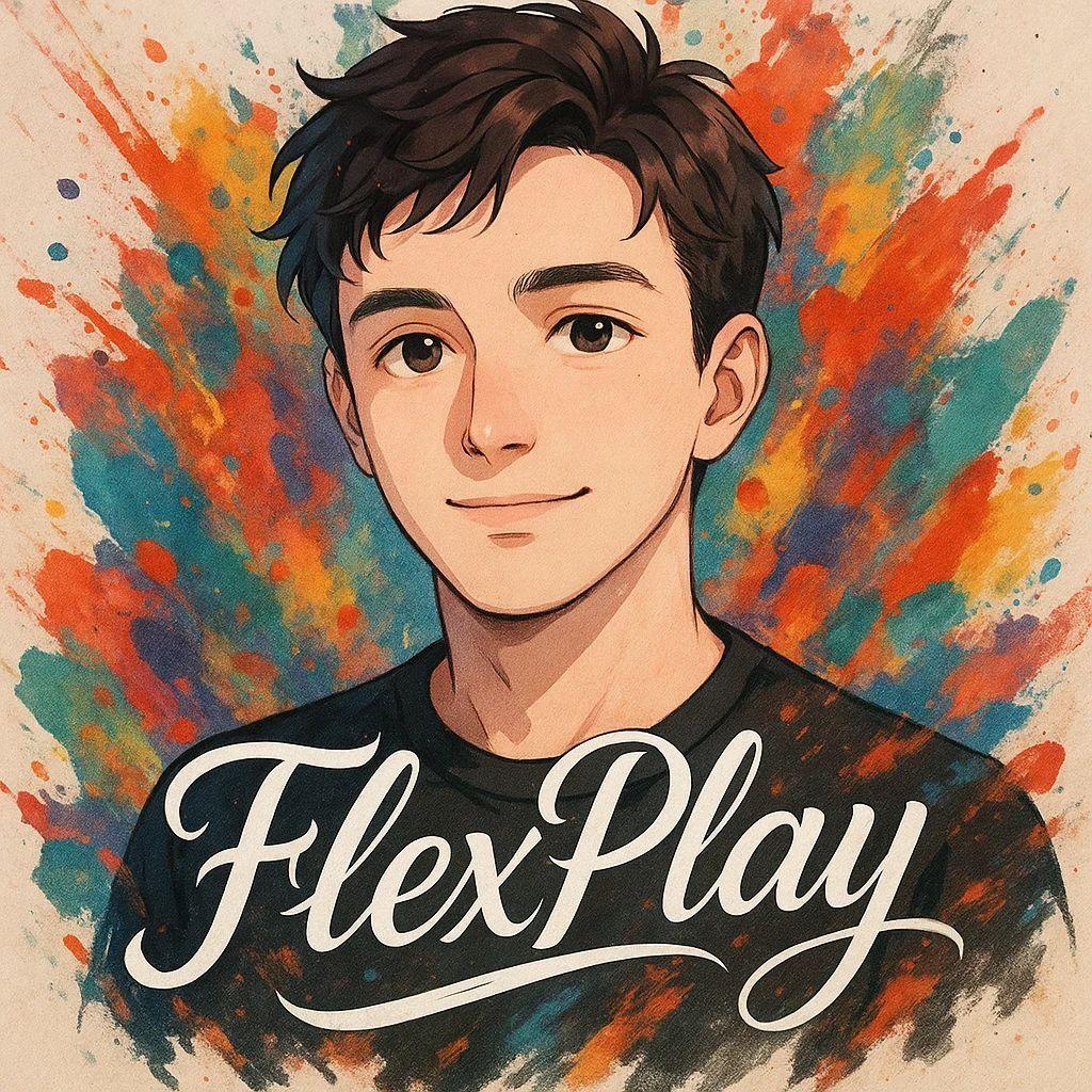 FlexPlay_208 avatar