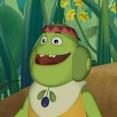 Faceseir avatar
