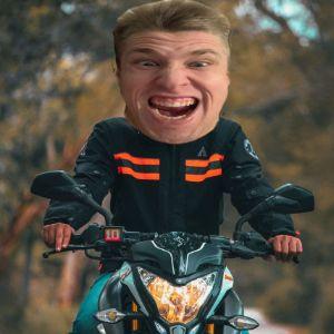 Aluxdal avatar