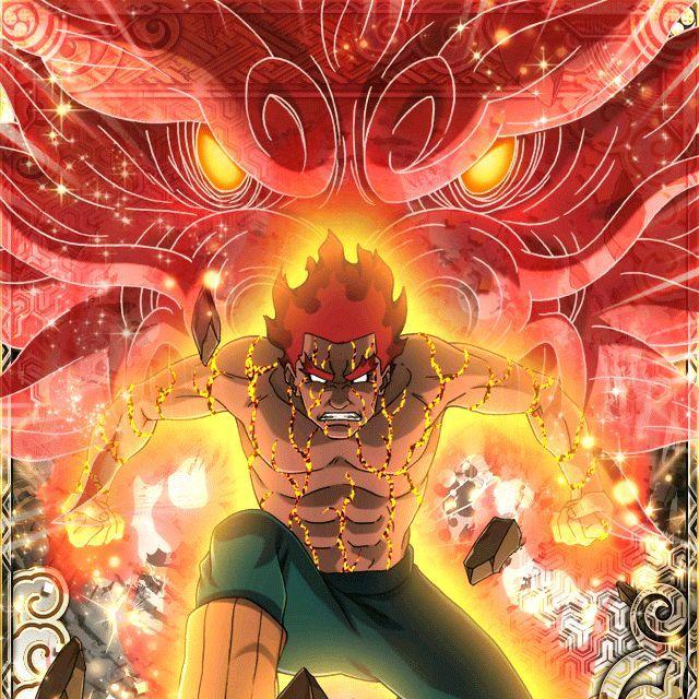 Neknum avatar