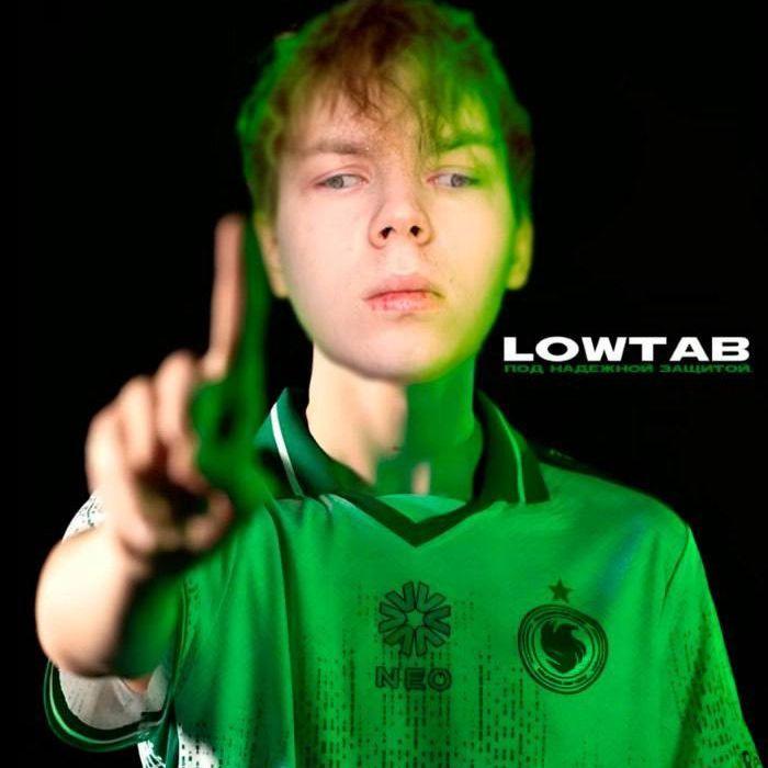 Korobo4kaD avatar