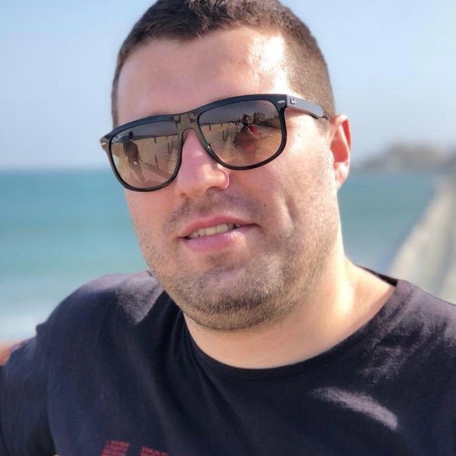 Faceit Avatar