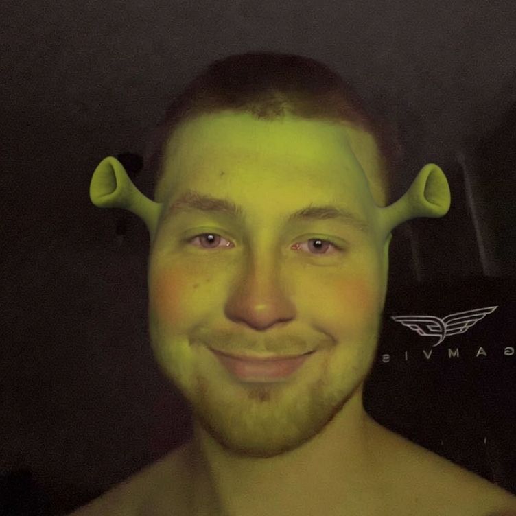 Czareeeek