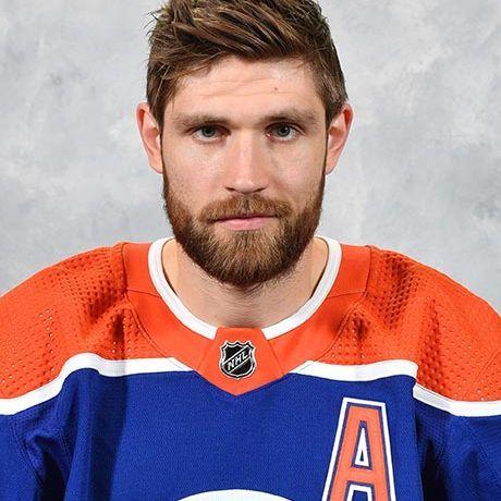 -Draisaitl
