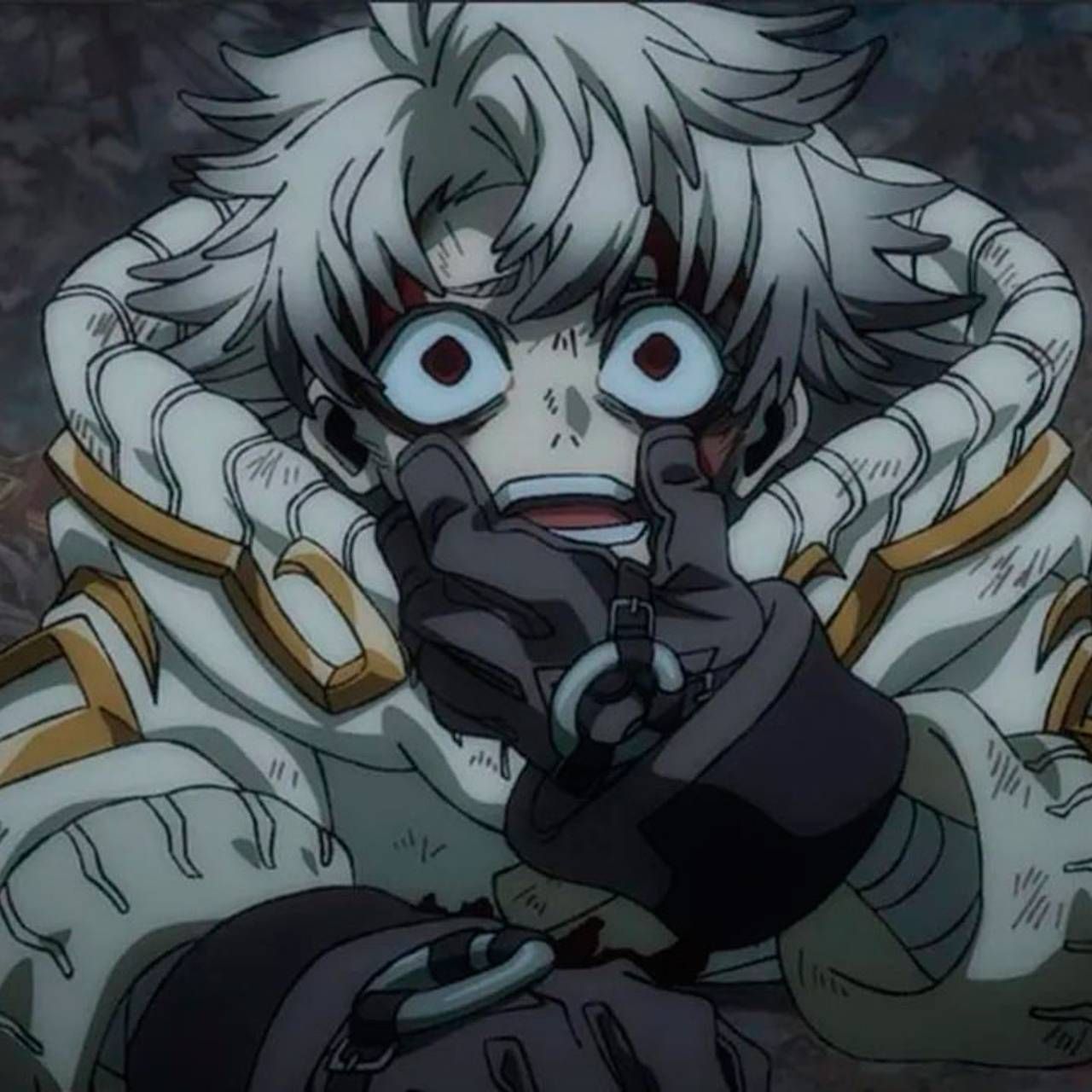 Bosyagoi