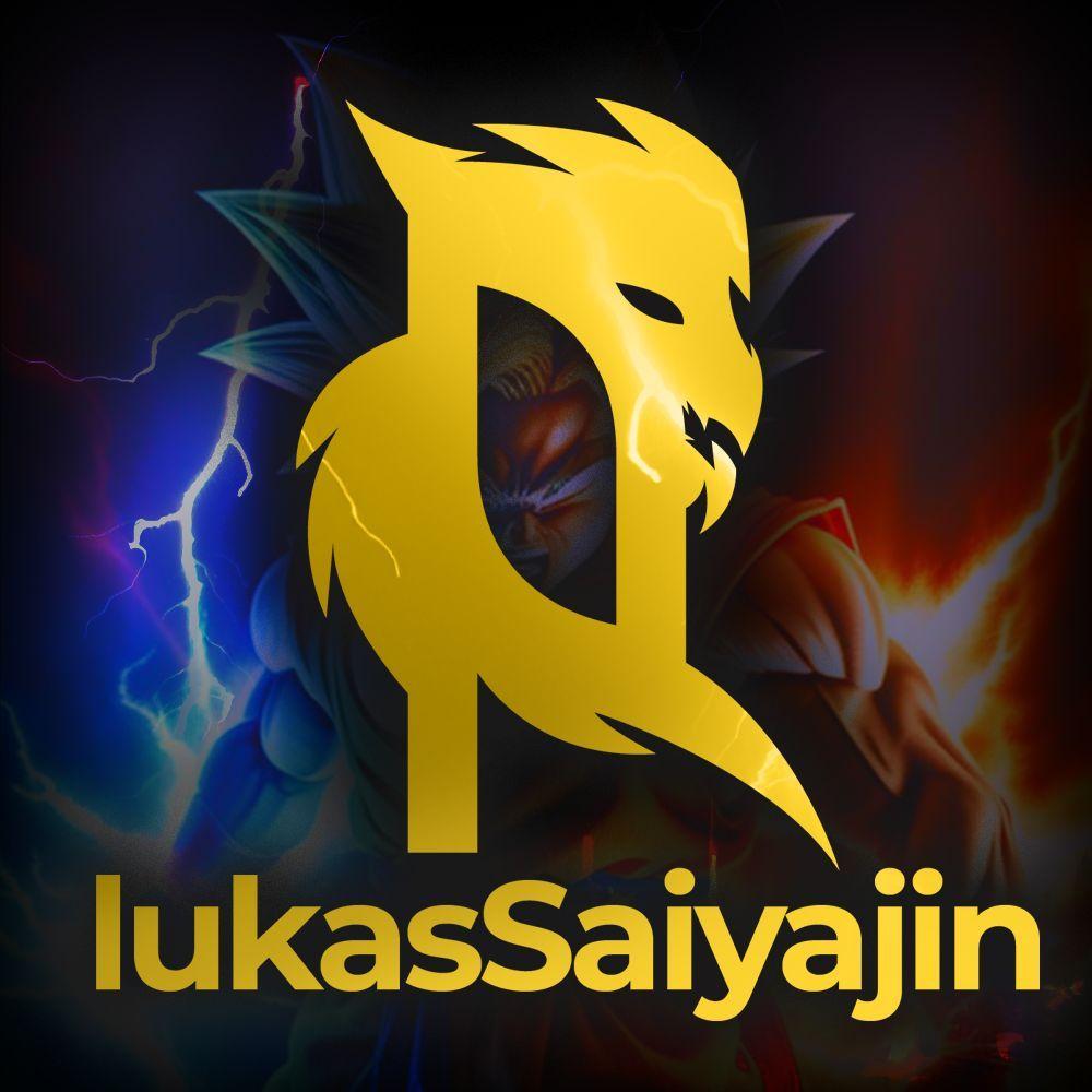 lukaSaiyajin avatar