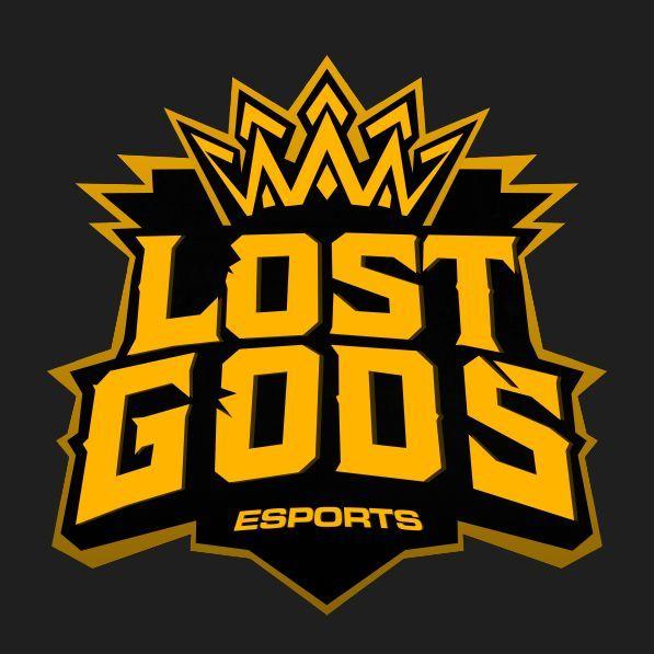 Lost Gods