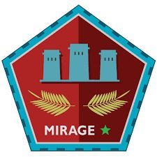 MIRAGEORTROL