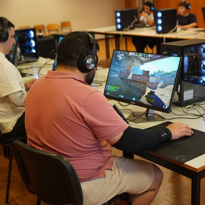 Kasmy FACEIT avatar