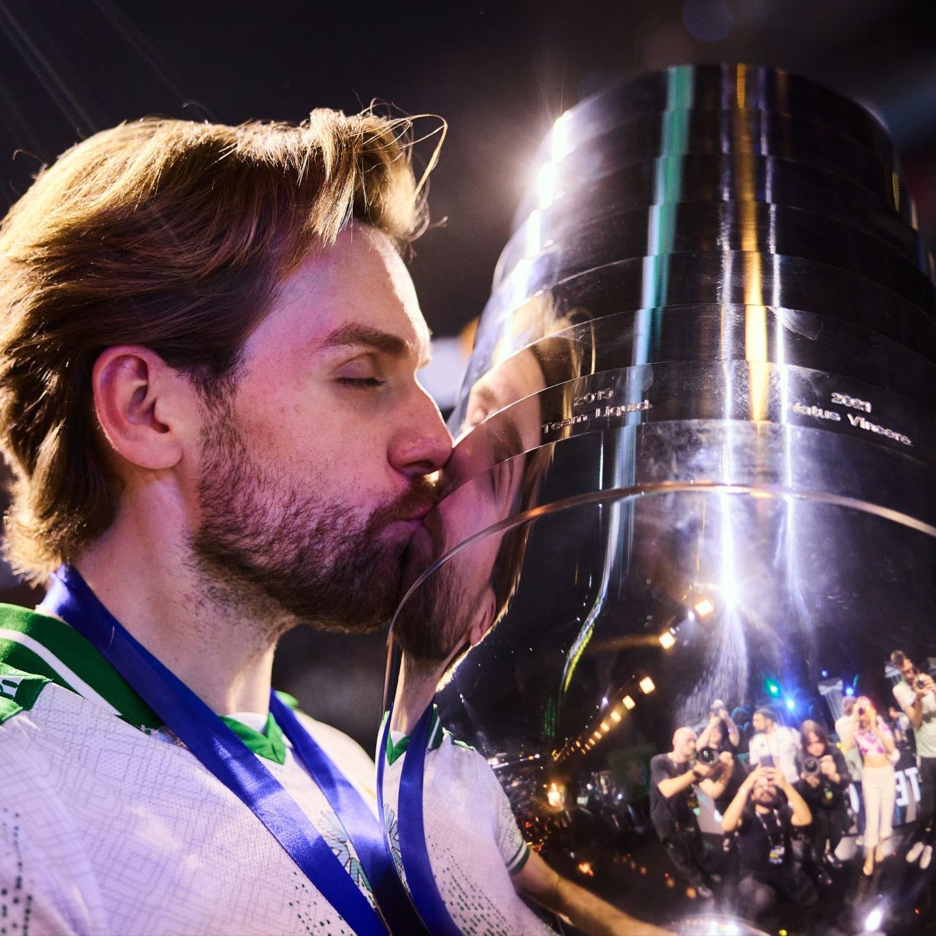 NotoriousJ13 FACEIT avatar
