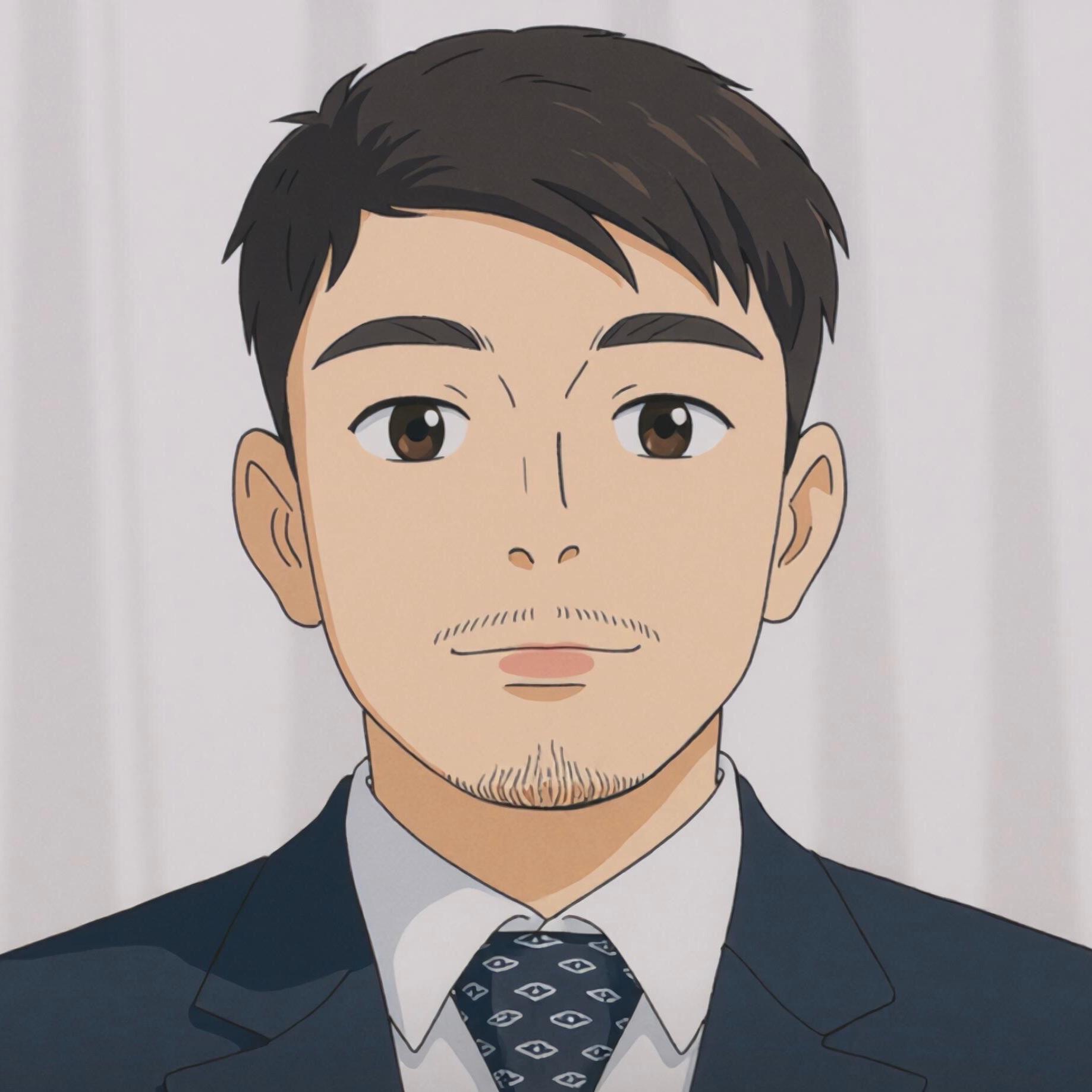 Zhake777 avatar