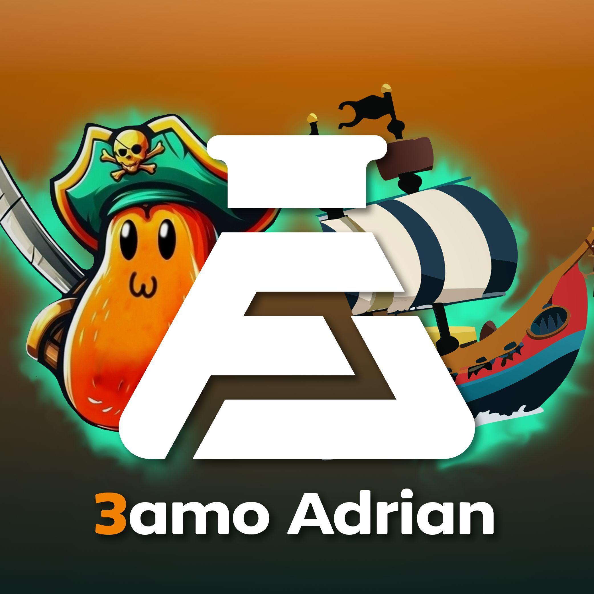 Player adriaN-- avatar