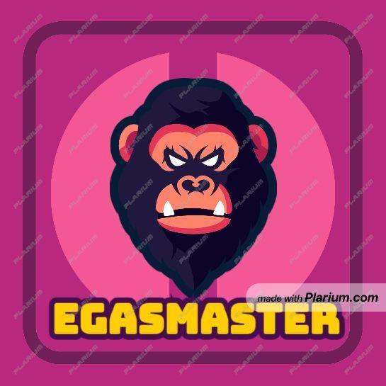 Player egasmaster avatar