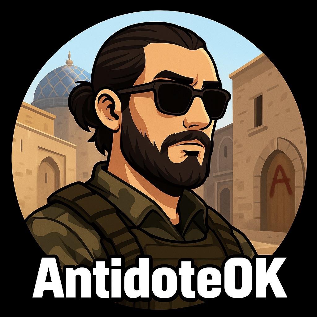AntidoteOK avatar