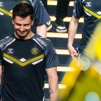 Leasoh avatar