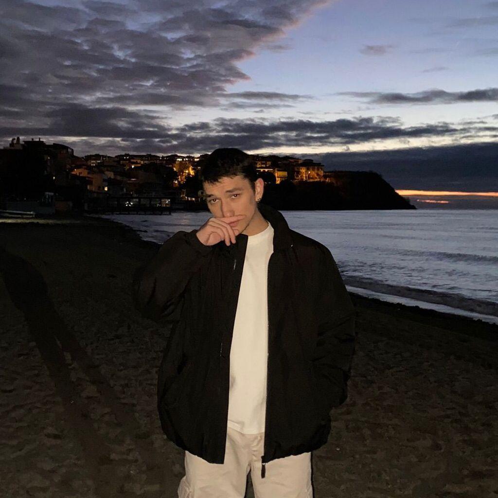 Jeekis avatar