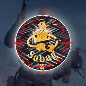 Sabag avatar