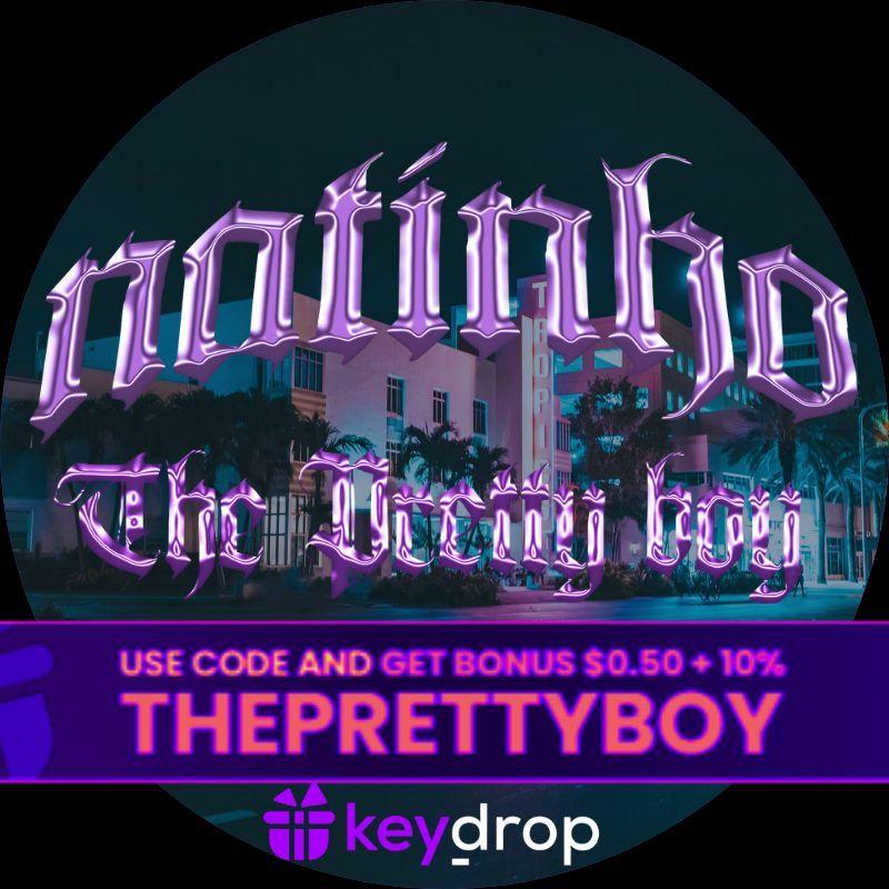 NatinhoJr avatar