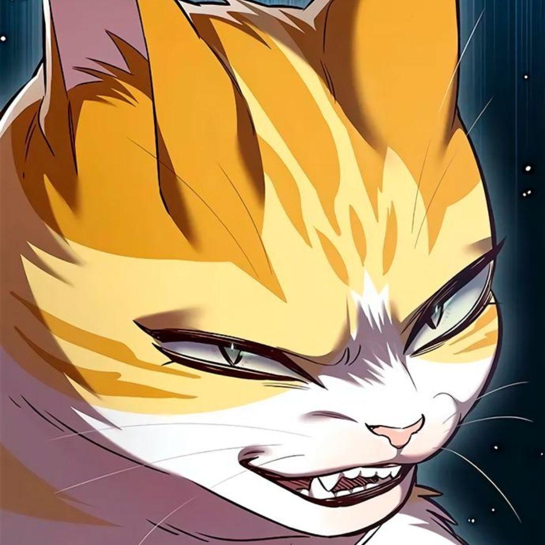 saginbek avatar