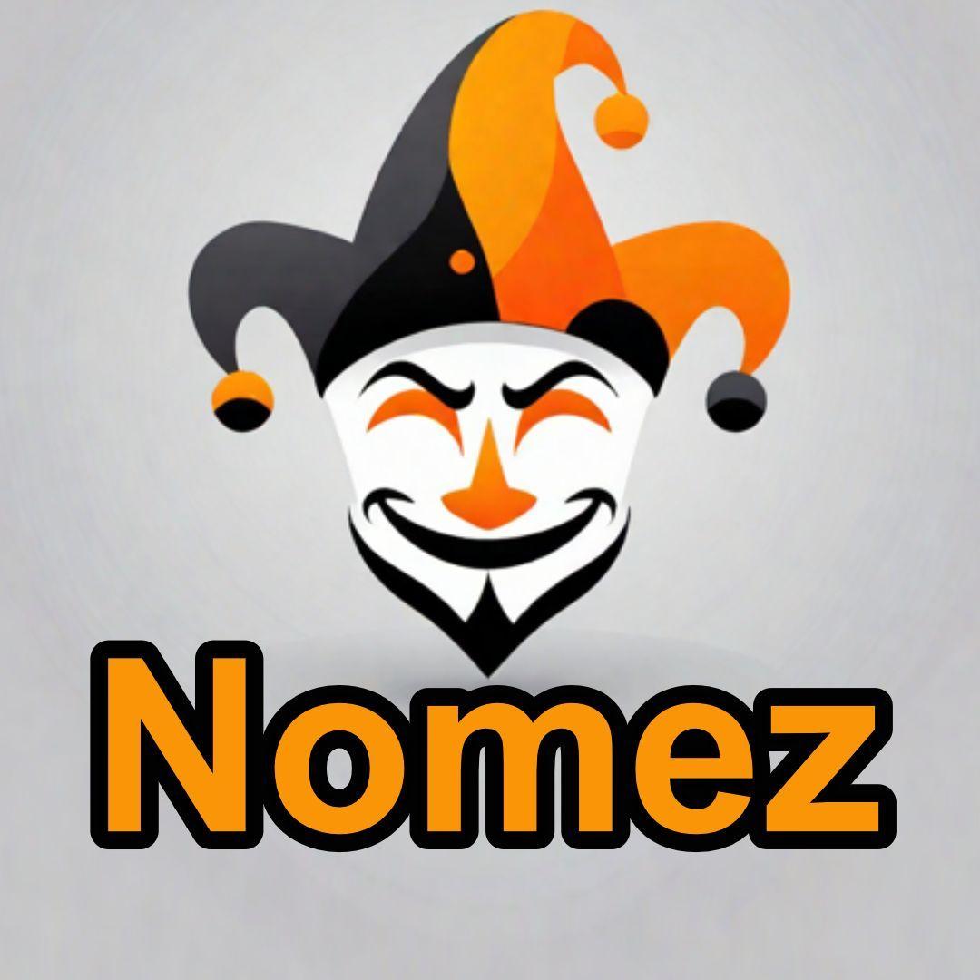 Nomenzas avatar