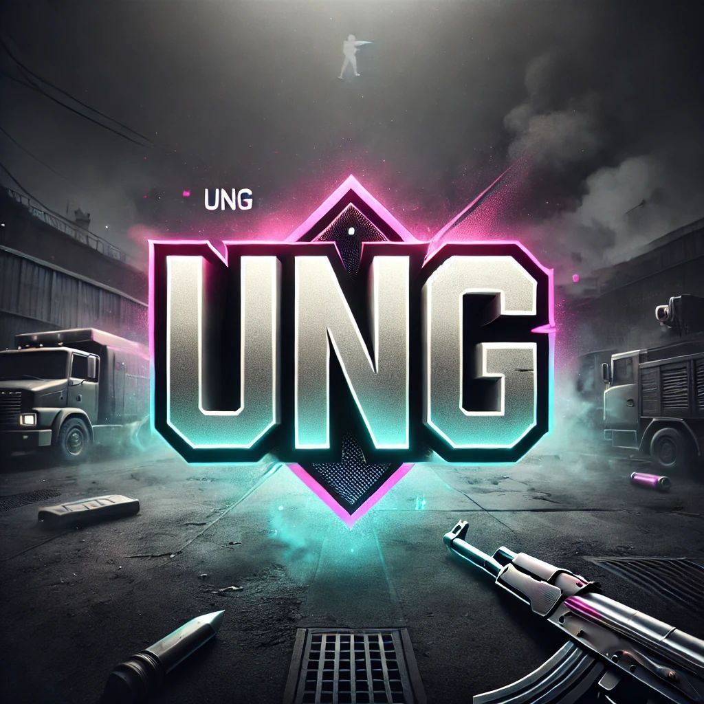 _UnG_ FACEIT avatar